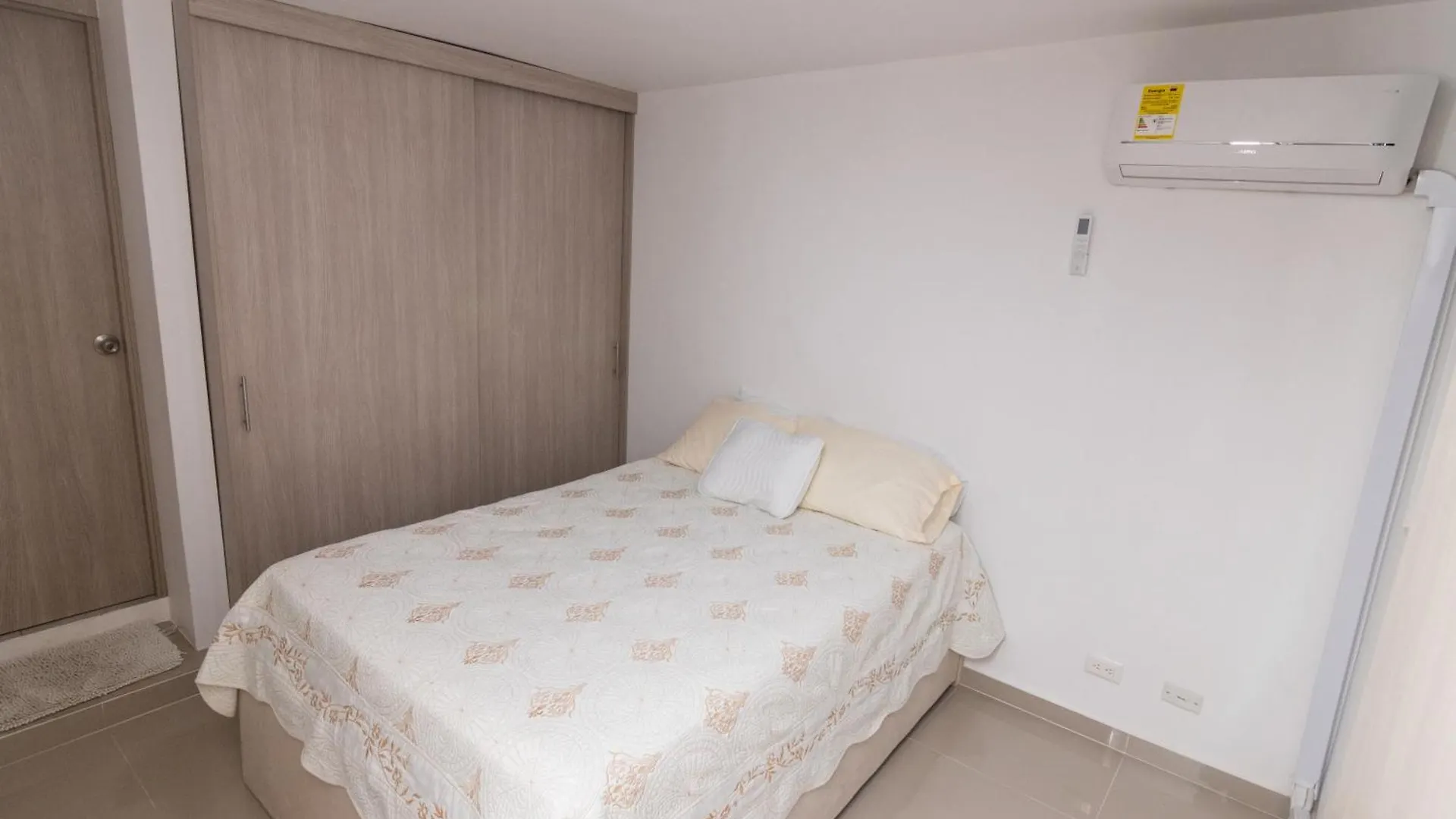 Apartamento En Barranquilla Barranquilla