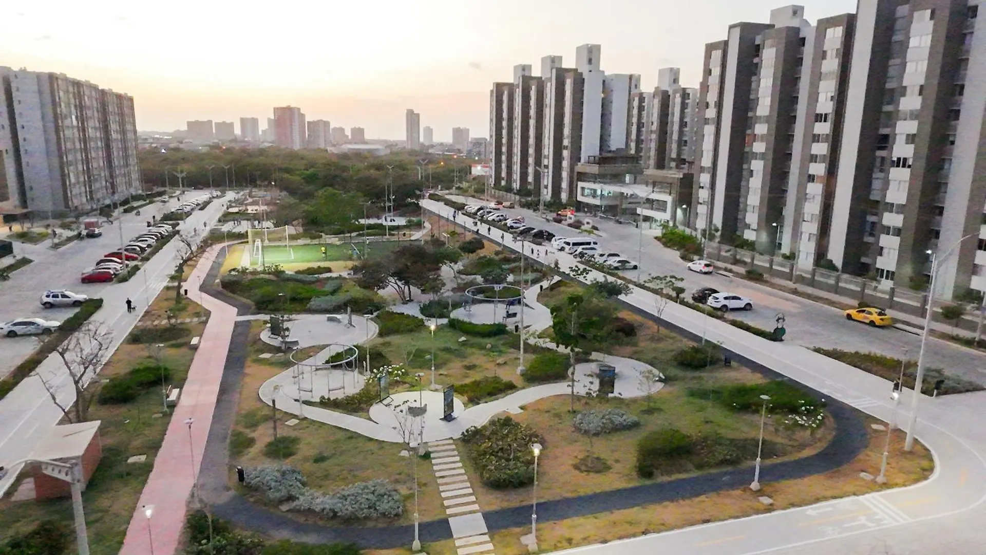 Apartamento En Barranquilla Barranquilla  Barranquilla (Atlantico)