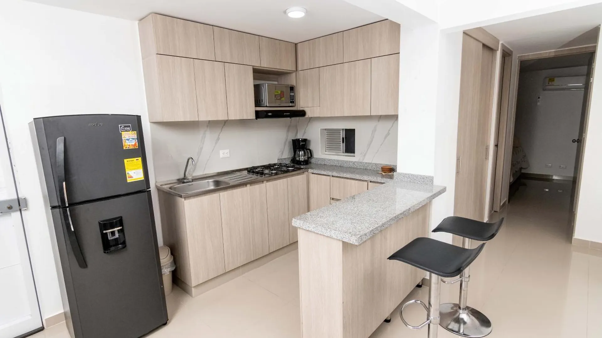 Apartamento En Barranquilla Barranquilla