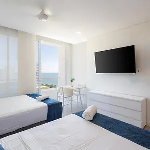 Apartamento Porto Horizonte, Santa Marta (Magdalena)